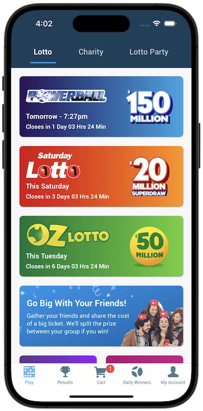 oz lotteries|‎Oz Lotteries on the App Store.